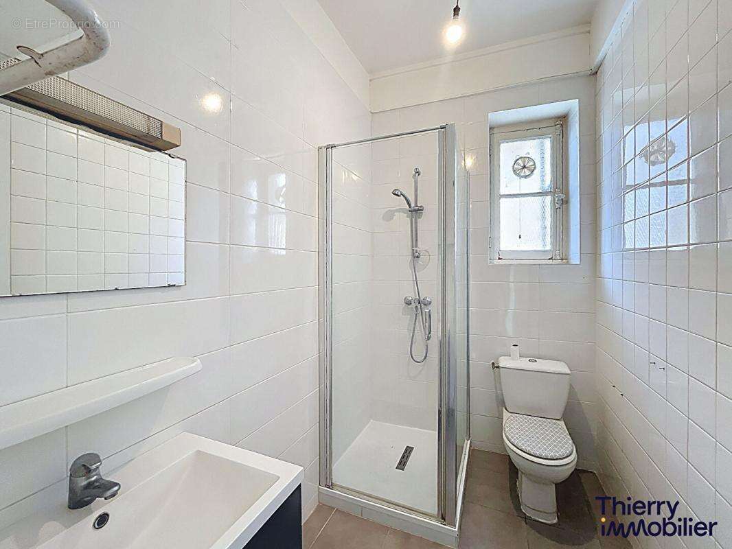 Appartement à DINARD