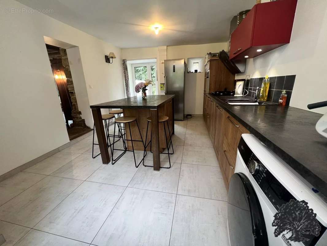 Maison à SAINT-CAST-LE-GUILDO