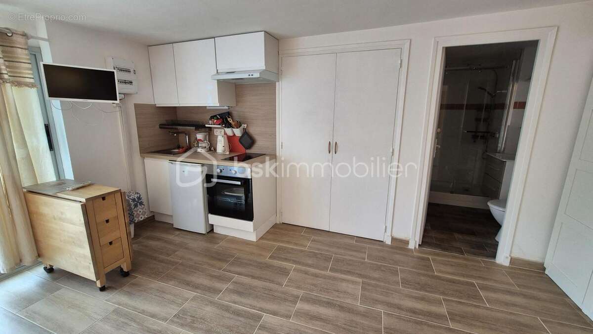 Maison à CANET-EN-ROUSSILLON