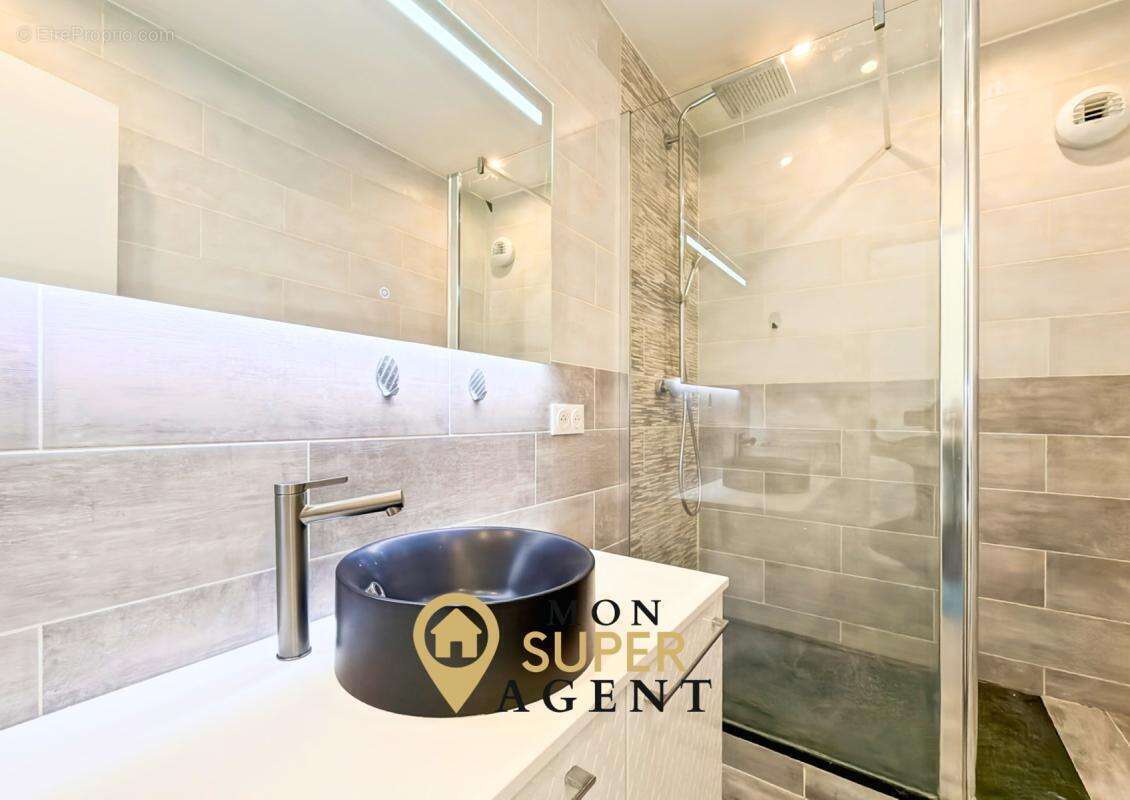 Appartement à MELUN