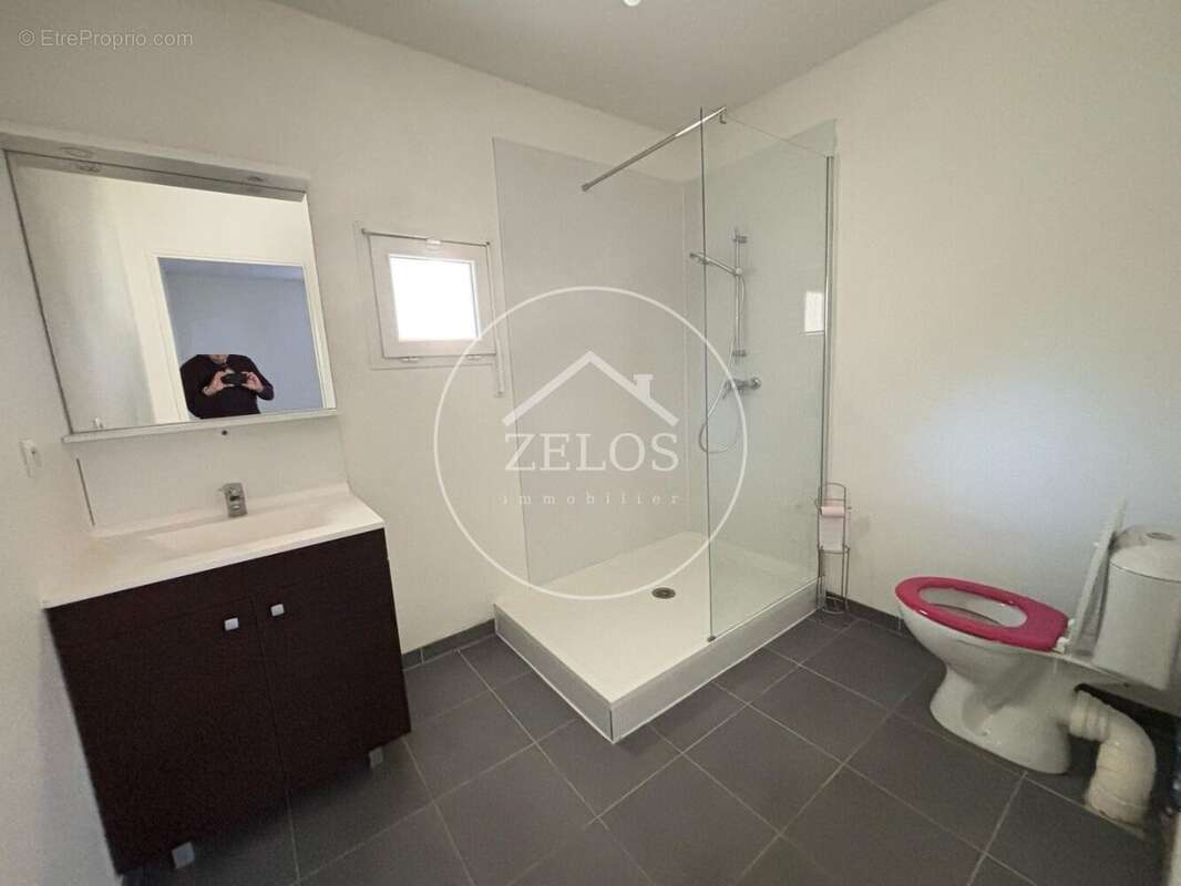 Appartement à LANTON