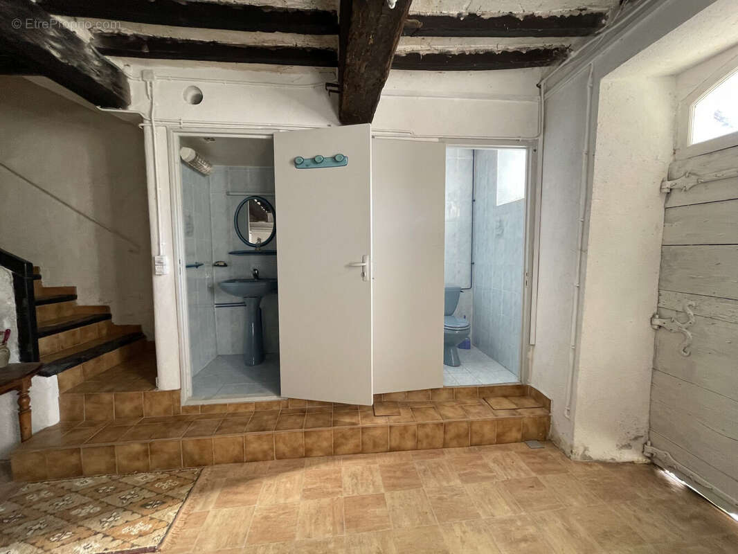 Maison à ANDUZE