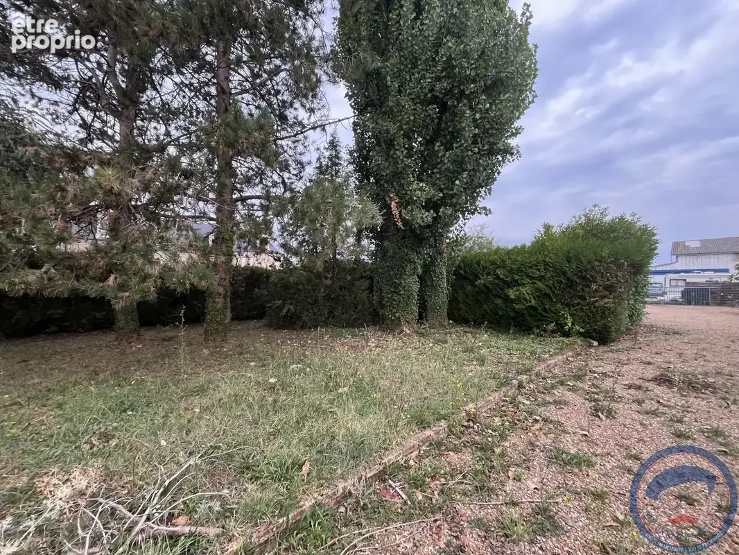 À acheter 102500 € à Ballan-Miré : terrain de 456m2 - photo 2