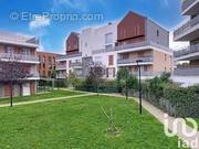 Photo 1 - Appartement à LIEUSAINT