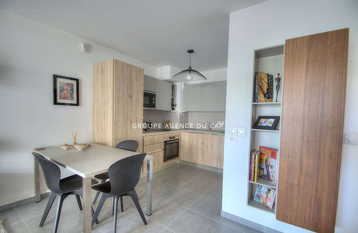 Appartement à FREJUS