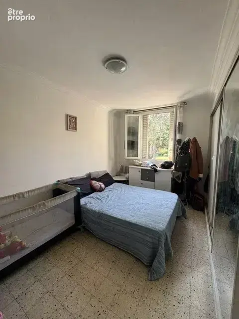 Deux pièces avec parking - pasteur - photo 7