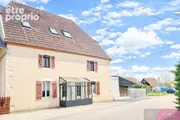 Maison à MONT-SOUS-VAUDREY