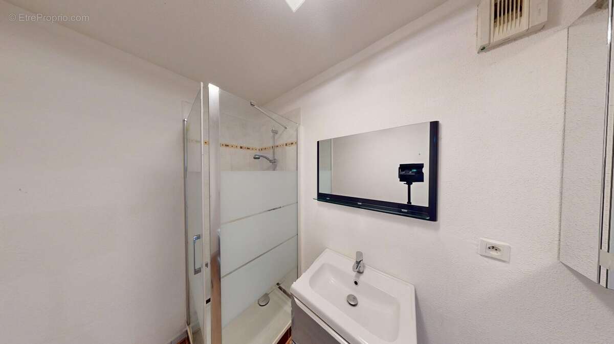Appartement à SALOUEL