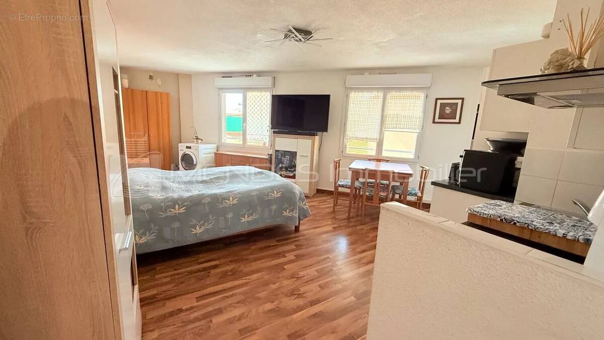 Appartement à ROQUEBRUNE-CAP-MARTIN