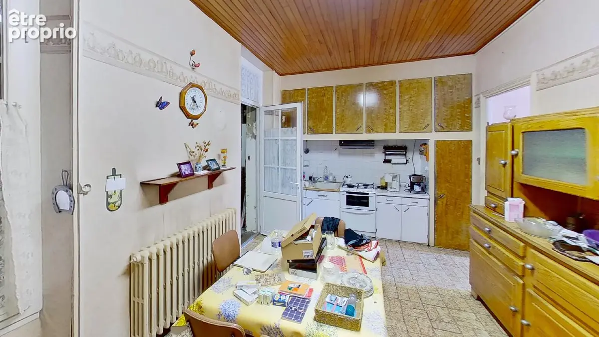 Maison de ville à Salon De Provence 4 pièces 85 m2 - photo 5