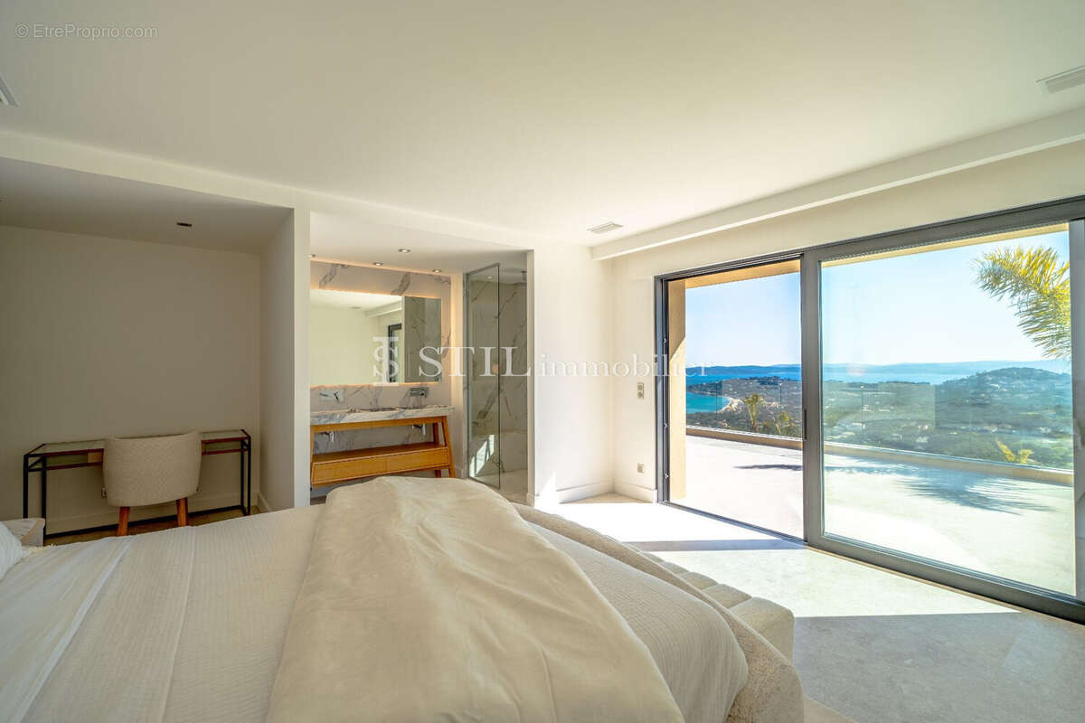 Maison à SAINTE-MAXIME