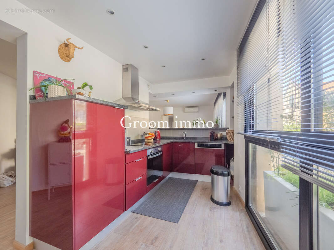 Appartement à BIARRITZ