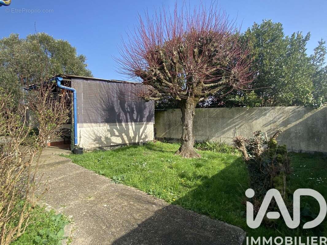 Photo 3 - Maison à SALLES-SUR-MER