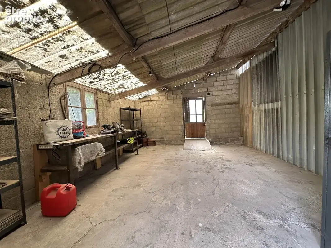 Maison 3 pièces 76 m² à vendre à Flesselles (80260) - photo 9