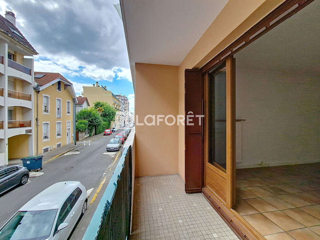 Appartement à PAU