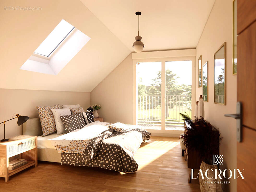 Appartement à CANCALE