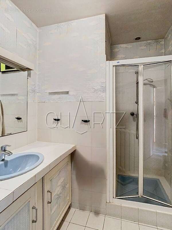 Appartement à LE CHESNAY