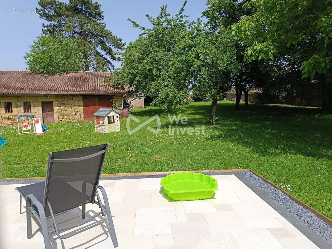 Maison 238 m² à Boismont  - photo 7
