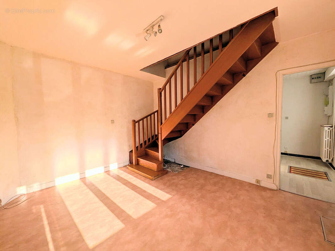 Appartement à AURILLAC