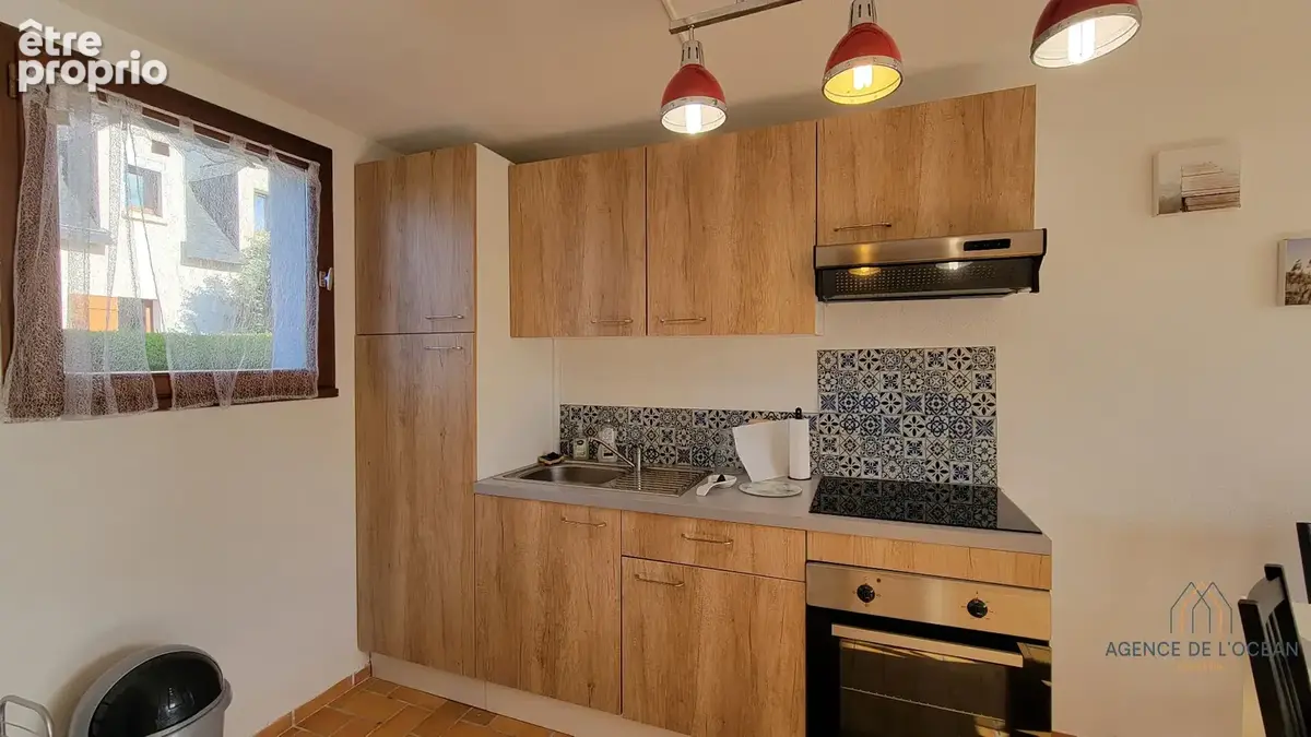 Appartement en résidence proche de la plage - photo 3
