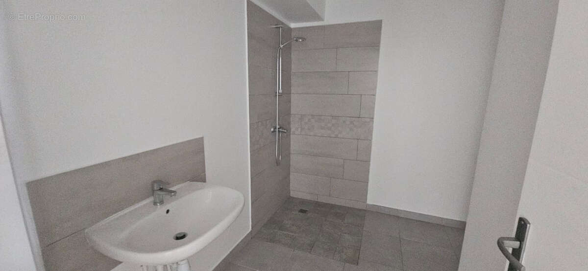 Appartement à FORT-DE-FRANCE