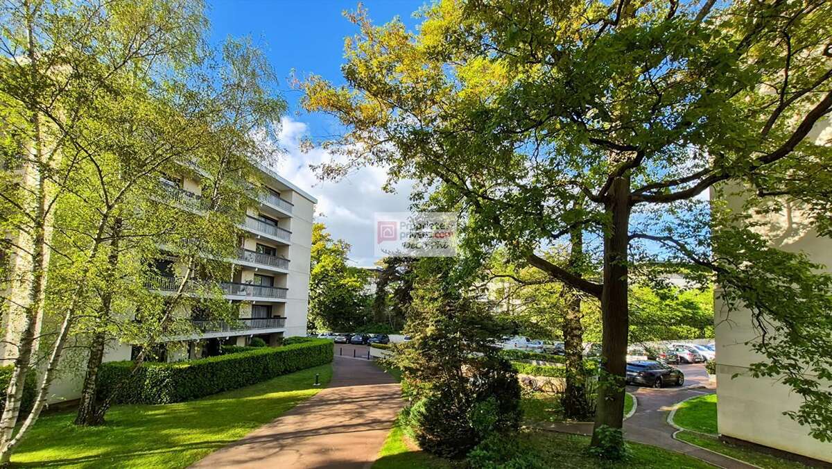 Appartement à VERSAILLES