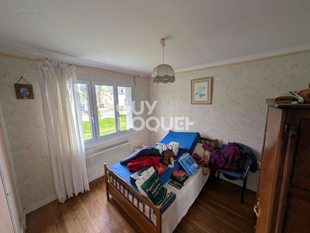 Maison néo-bretonne sur sous-sol total - photo 11