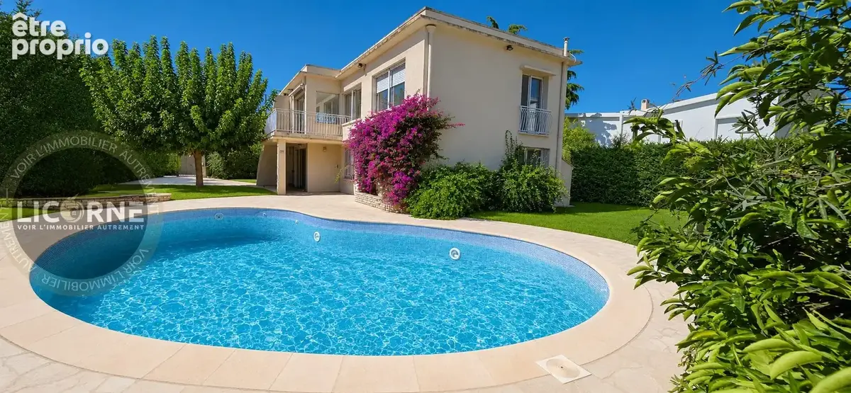 Maison à MARSEILLE-12E