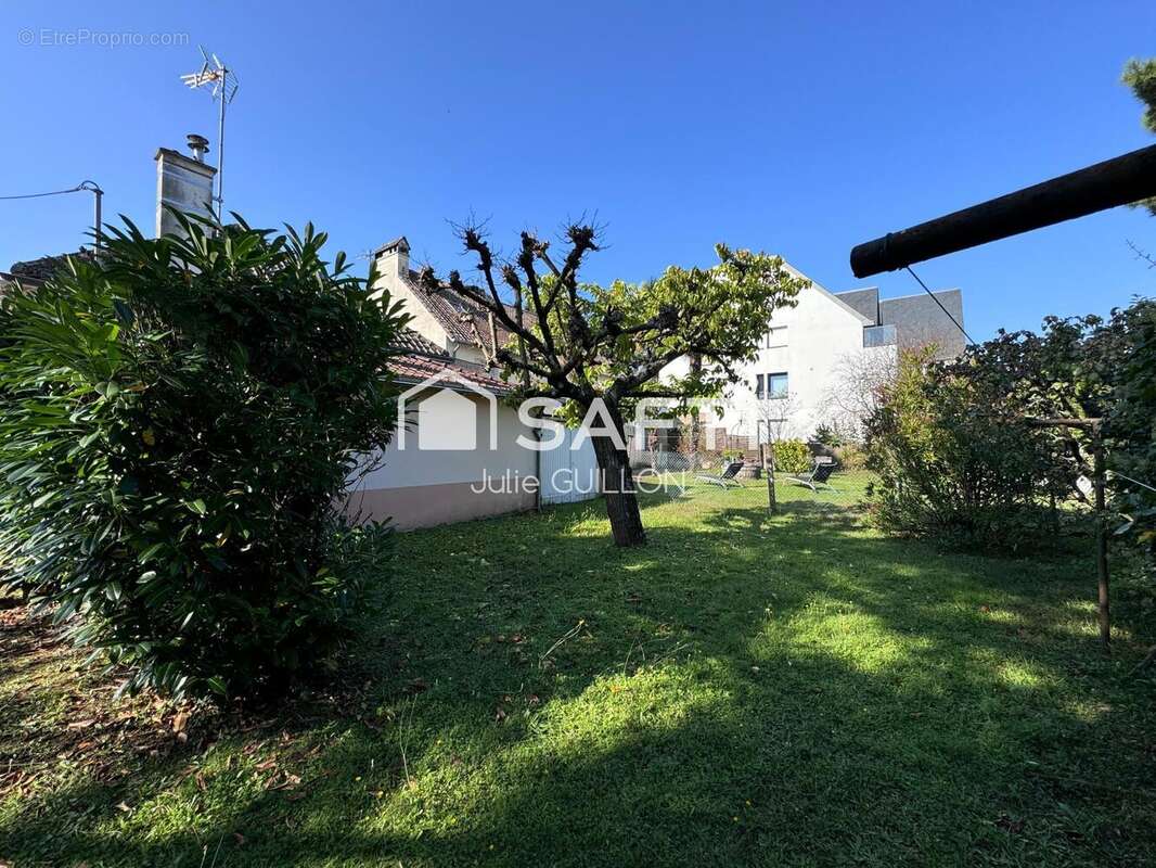 Photo 2 - Maison à LA BAULE-ESCOUBLAC