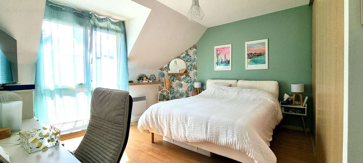 Superbe maison familiale de type 8 pièces - photo 11