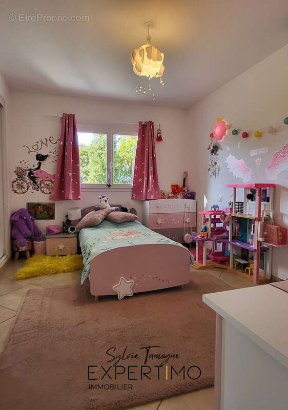 Maison à LA BOISSIERE