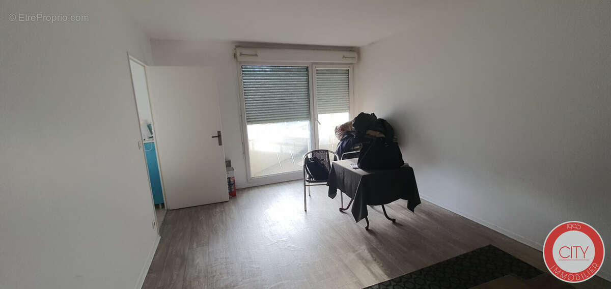 Appartement à CERGY