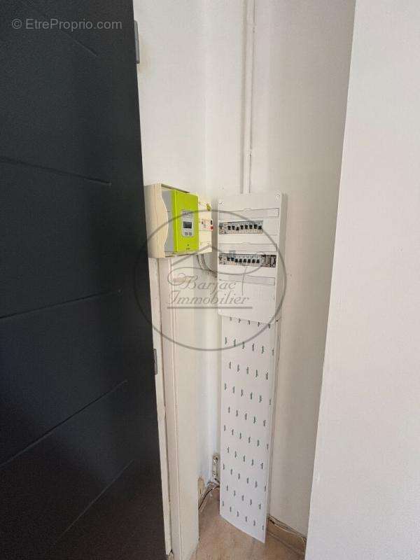 Maison à SAINT-BRES