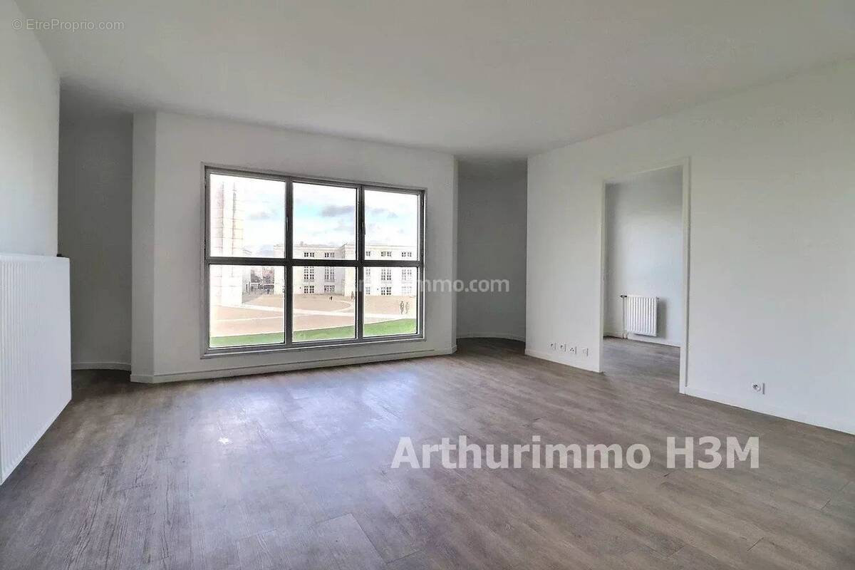Appartement à CERGY
