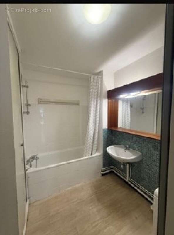 Photo 7 - Appartement à PARIS-13E
