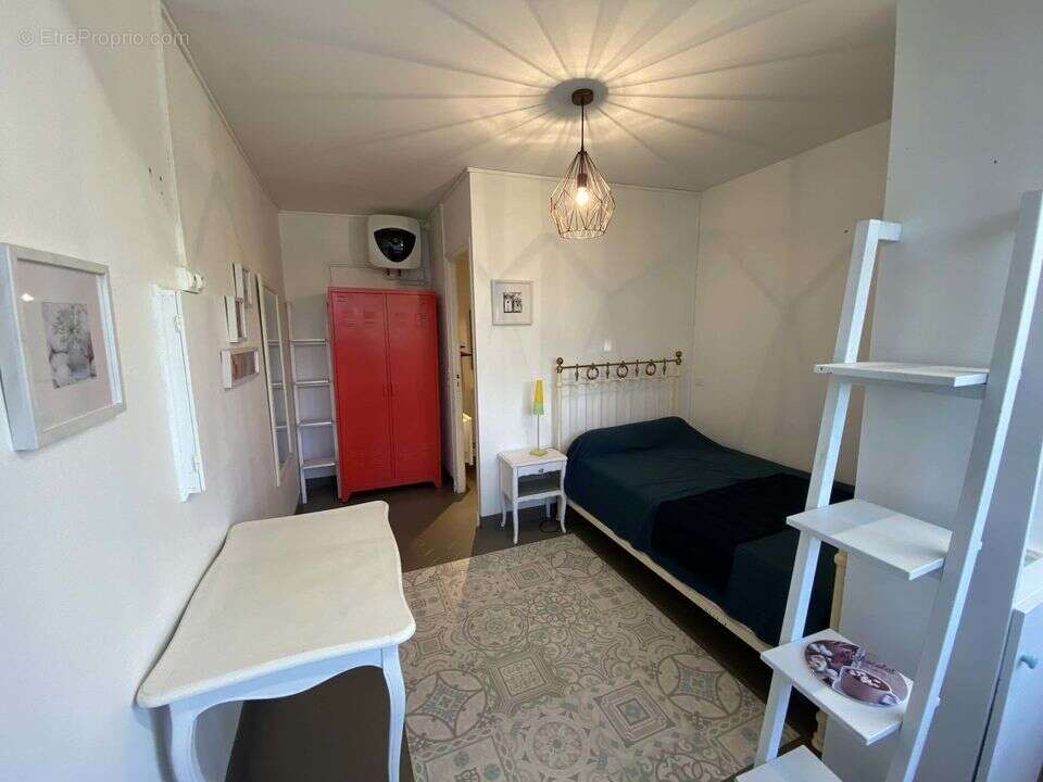 Appartement à CAZAUBON