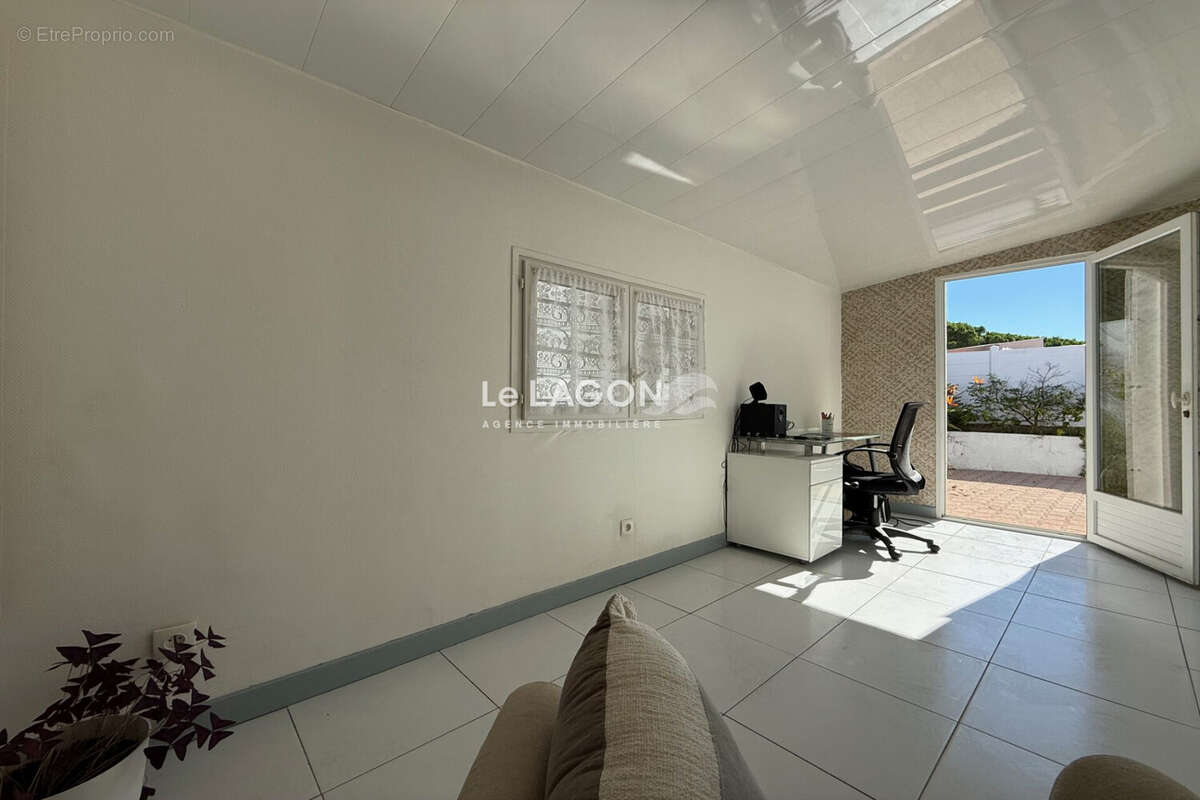 Maison à SAINT-CYPRIEN