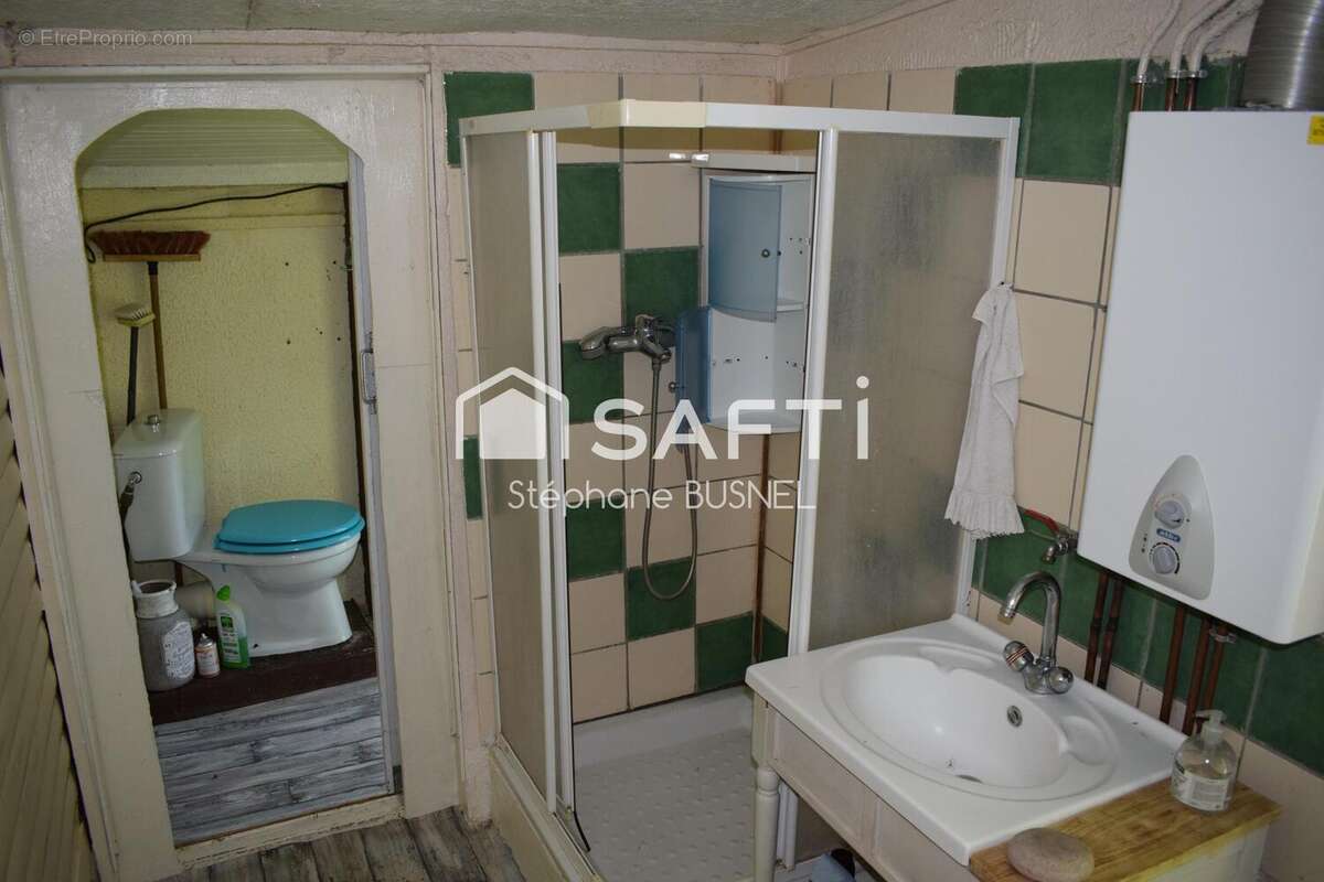 Photo 7 - Terrain à NEGREVILLE