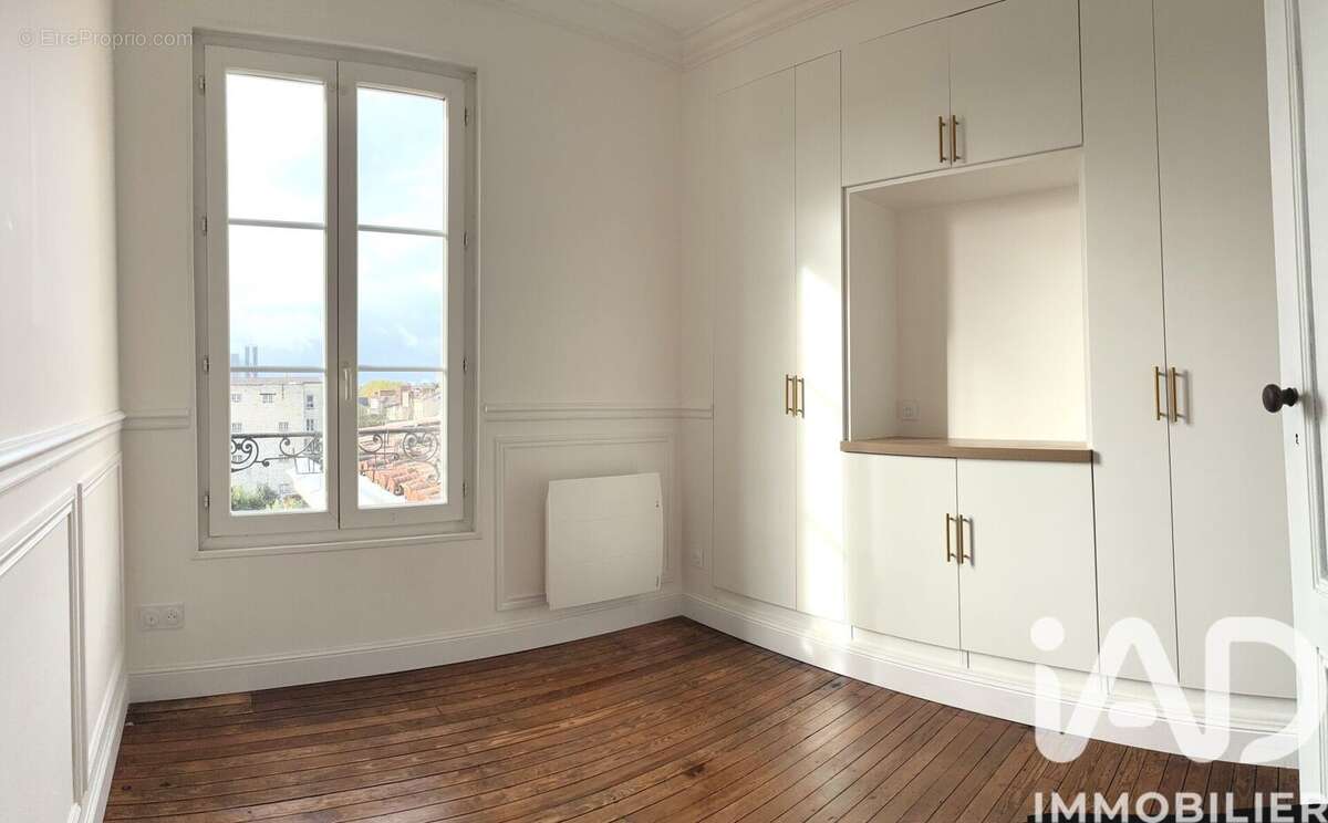 Photo 4 - Appartement à BORDEAUX