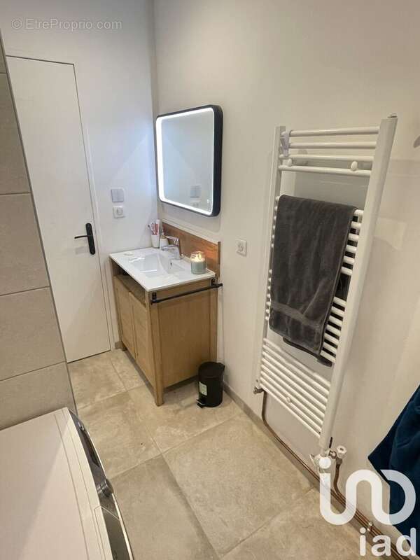 Photo 7 - Appartement à ETIOLLES