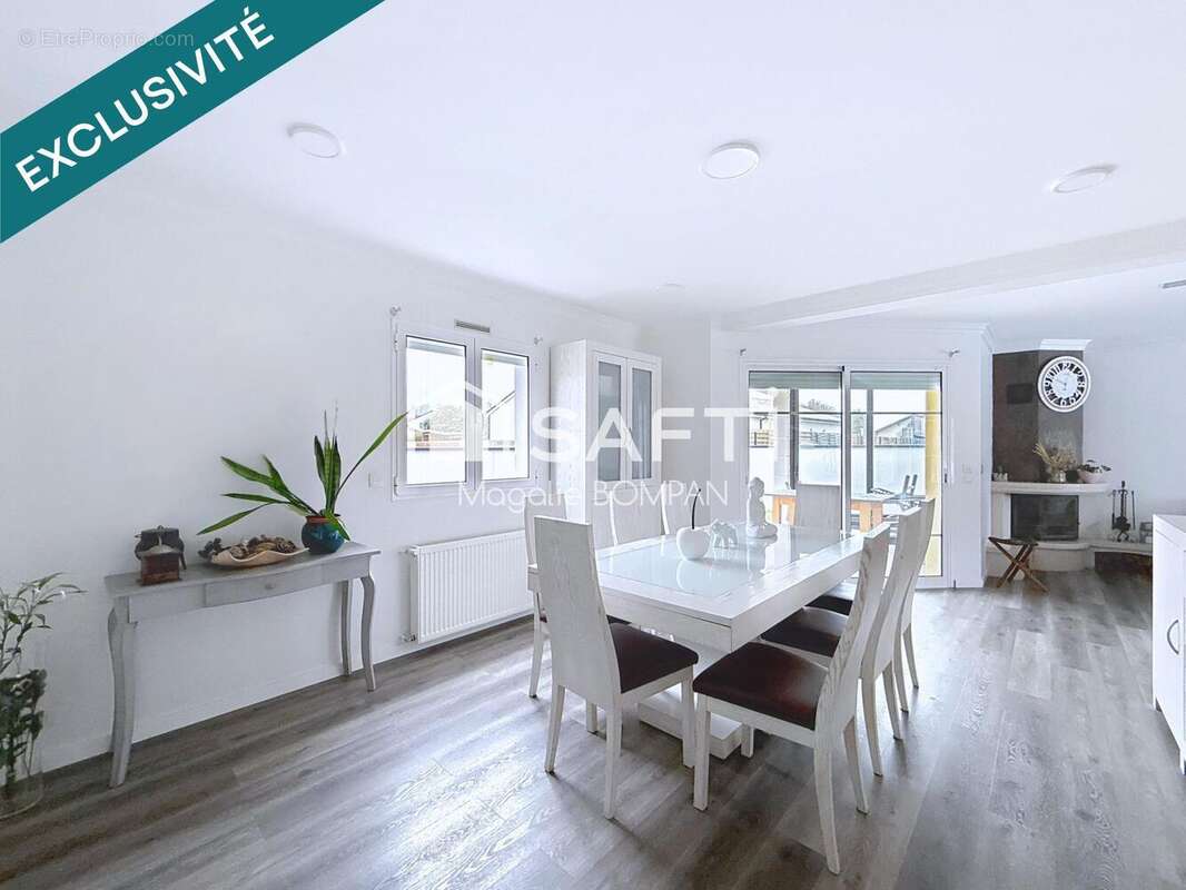 Photo 3 - Maison à SAINTE-HELENE