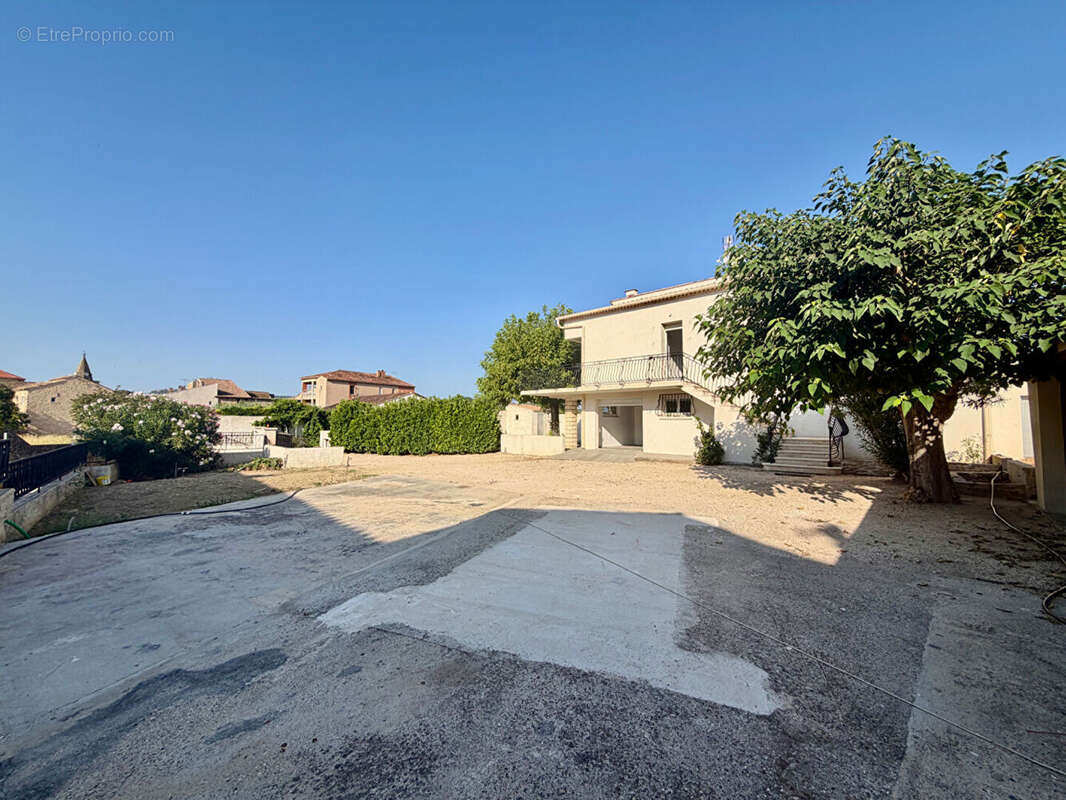 Maison Chusclan 4 pièces - 133 m² - photo 15