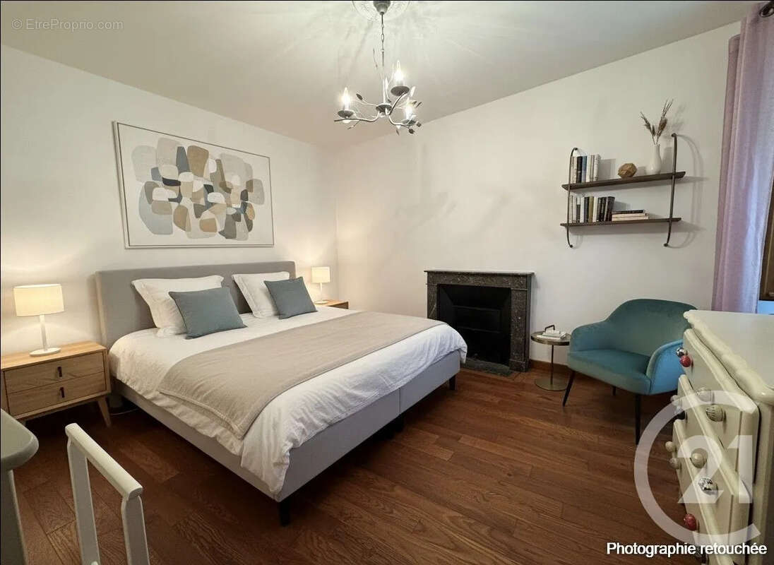 Maison à PENTA-DI-CASINCA