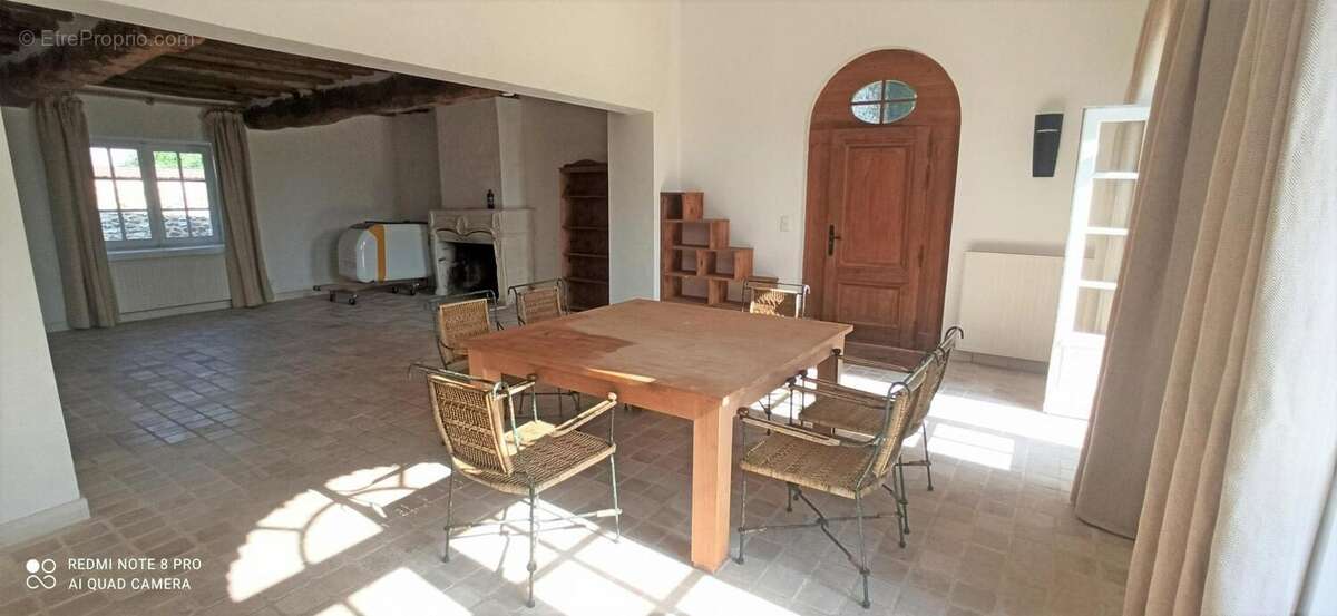 Photo 5 - Maison à LONGNES