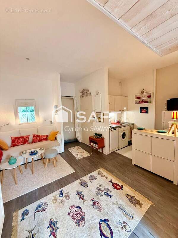 Photo 4 - Appartement à ARCACHON