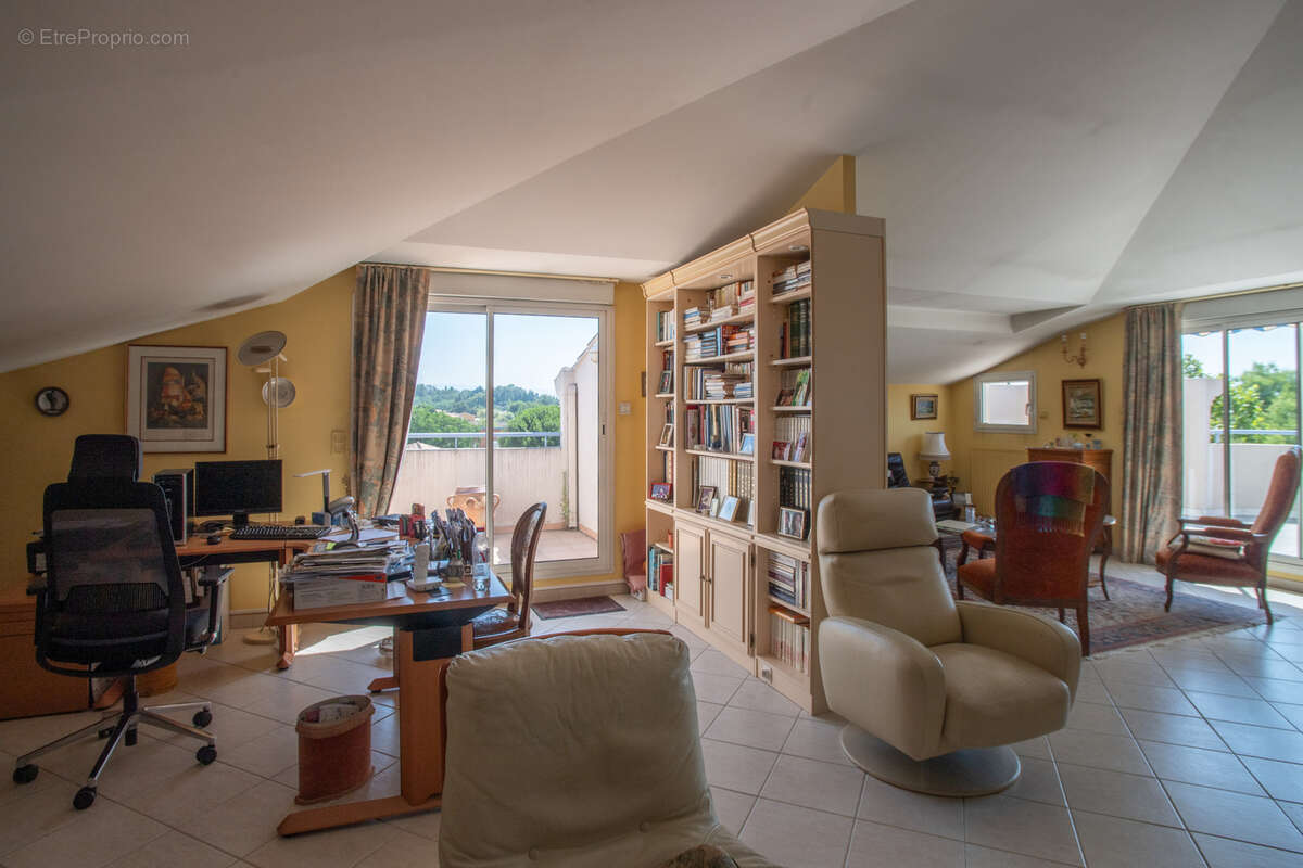 Appartement T4 Monteux - photo 4