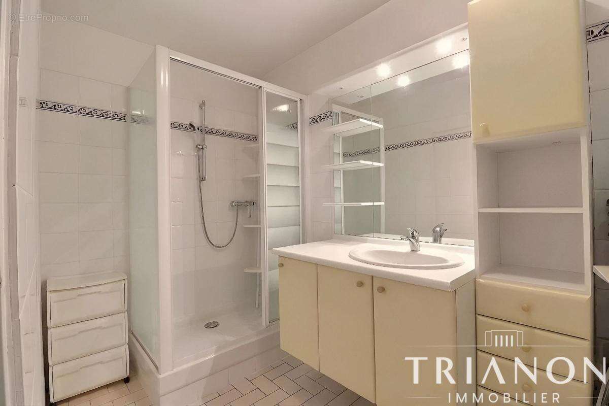 Appartement à POISSY