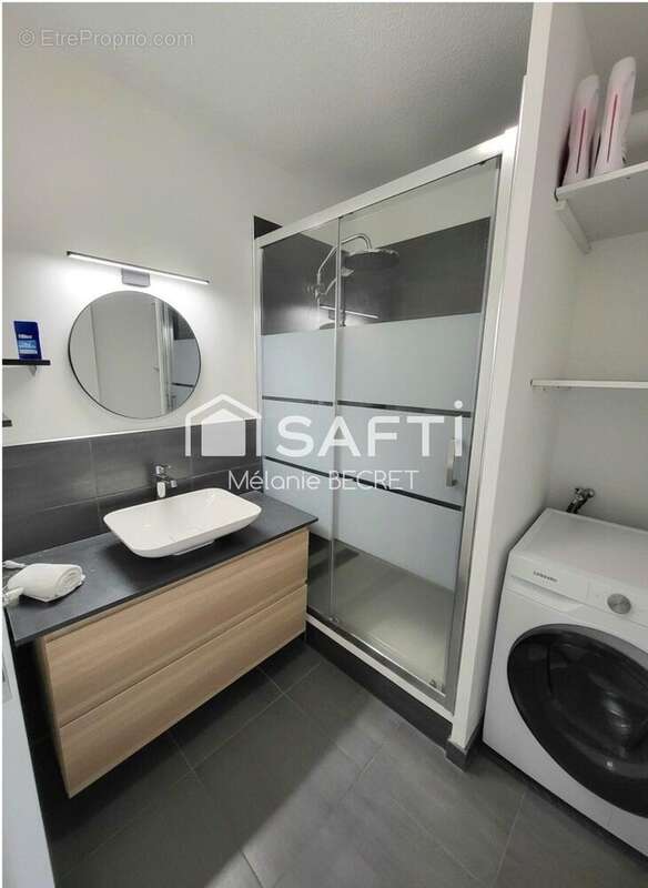 Photo 7 - Appartement à GUJAN-MESTRAS