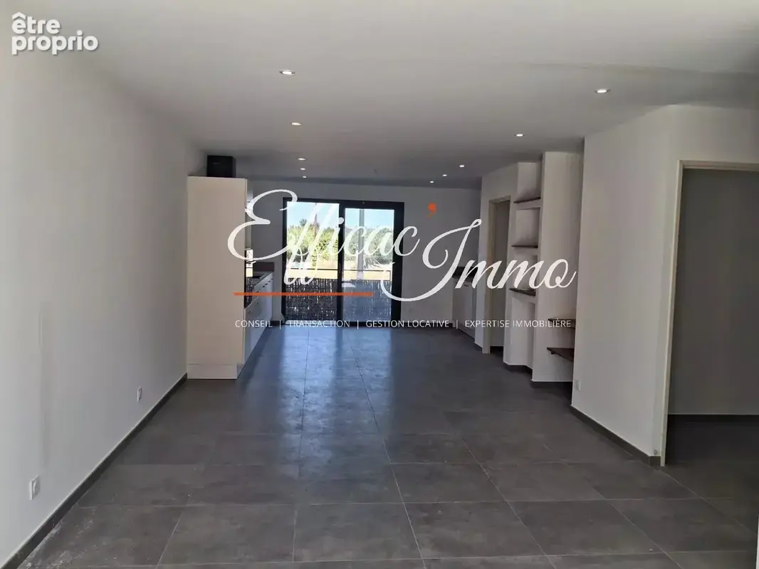 A étrenner, villa contemporaine T4 - photo 5