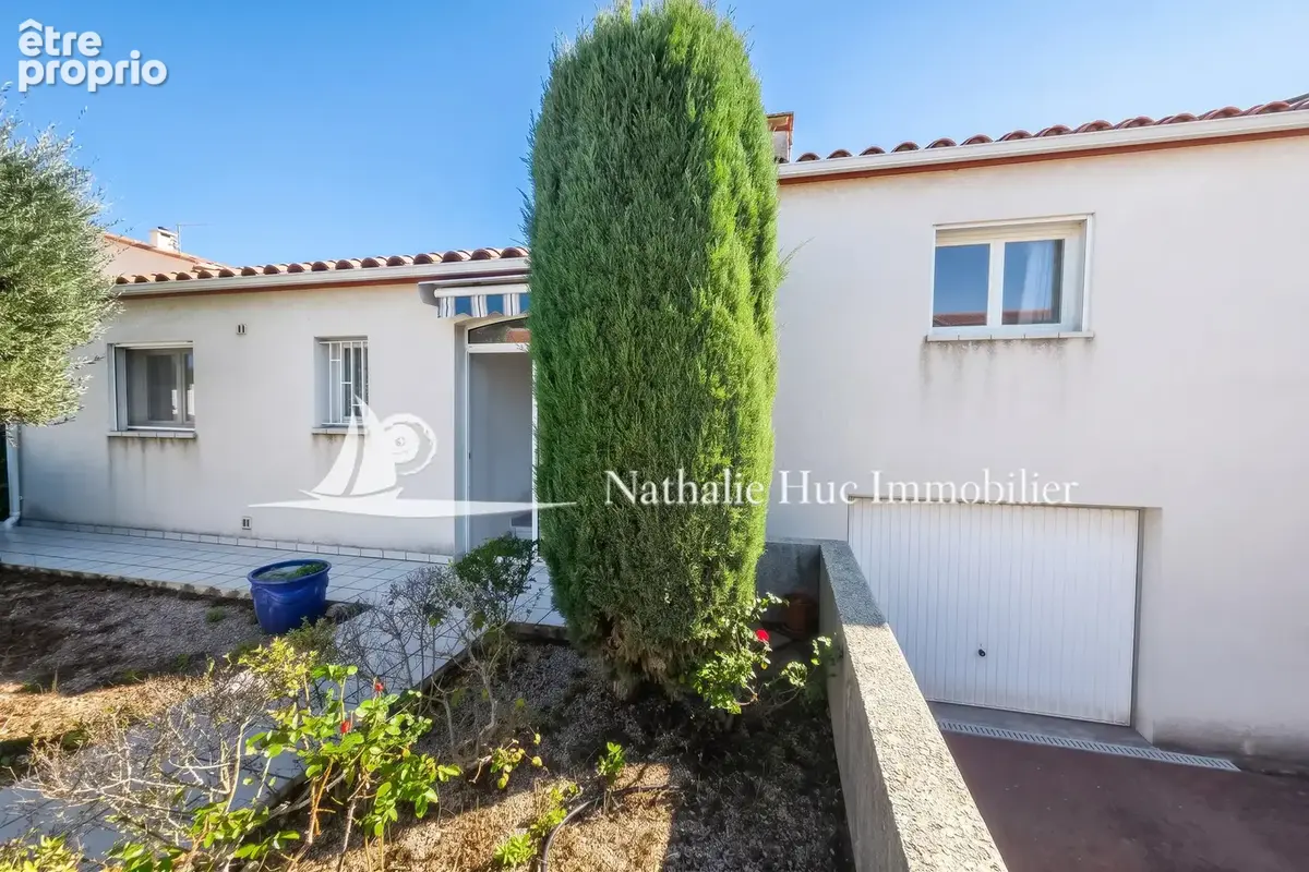Maison 4 pièces 140 m² à vendre à Cabestany (66330) - photo 4